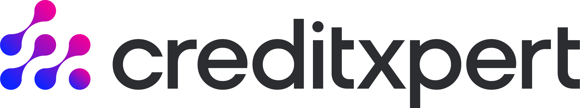 CreditXpert Logo